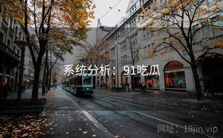 系统分析：91吃瓜